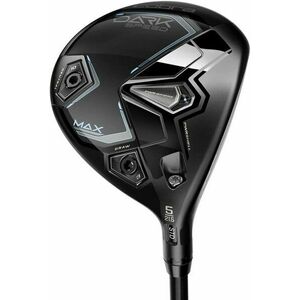 Cobra Golf Darkspeed Max Jobbkezes 12° Lady Golfütő - driver kép