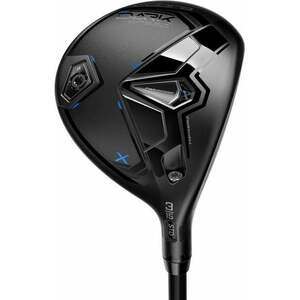 Cobra Golf Darkspeed X Jobbkezes 5 5° Regular Golfütő - fa ütő kép