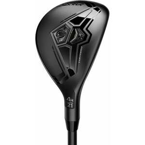 Cobra Golf Darkspeed Golfütő - hibrid Jobbkezes 21° Regular kép