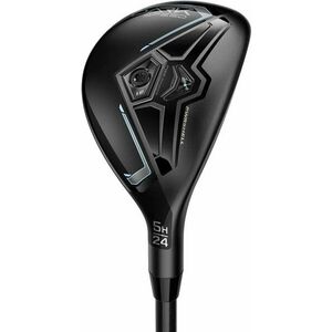 Cobra Golf Darkspeed Golfütő - hibrid Jobbkezes 6 28° Lady kép