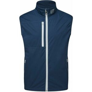 Footjoy Softshell Navy XL Mellény kép