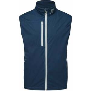 Footjoy Softshell Navy 2XL Mellény kép