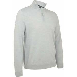 Callaway 1/4 Zipped Merino Pearl Blue Heather M Pulóver kép