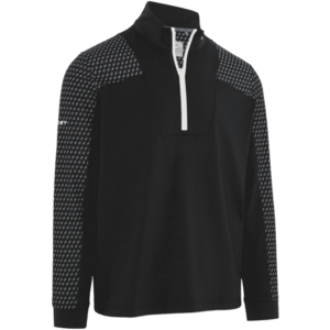 Callaway Chev Motion Print Caviar XL Pulóver kép