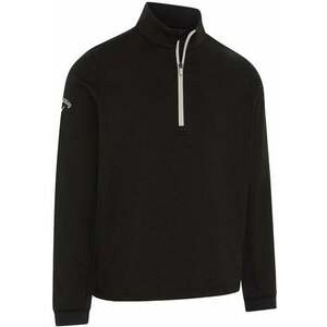 Callaway Hex Fleece Caviar M Pulóver kép