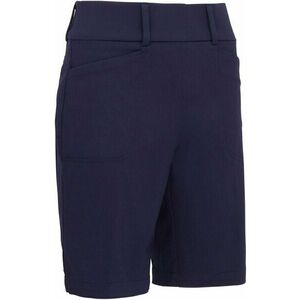 Callaway Pull On Short 9.5” Peacoat L Sort kép