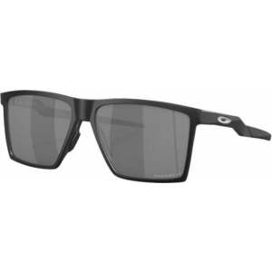 Oakley Futurity Sun 94820157 Satin Black/Prizm Black Polarized Életmód szemüveg kép