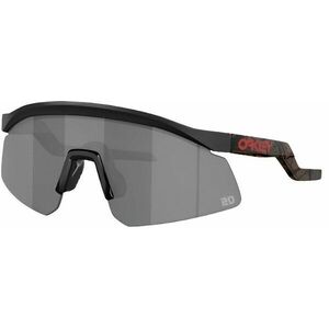 Oakley Hydra 92290437 Matte Black/Prizm Violet Kerékpáros szemüveg kép