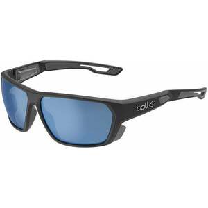 Bollé Airfin Black Matte/Volt+ Offshore Polarized Napszemüvegek hajózáshoz kép