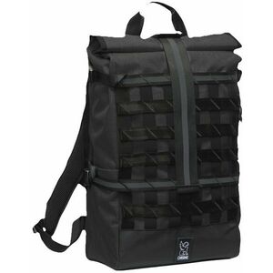 Chrome Barrage Backpack Black 22 L Hátizsák kép