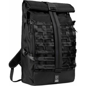 Chrome Barrage Backpack Black 34 L Hátizsák kép