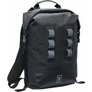 Chrome Urban Ex Backpack Black 20 L Hátizsák kép