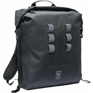 Chrome Urban Ex Backpack Black 30 L Hátizsák kép