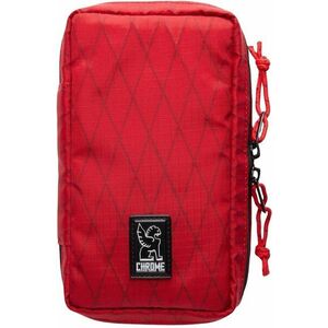 Chrome Tech Accessory Pouch Red X UNI Outdoor hátizsák kép