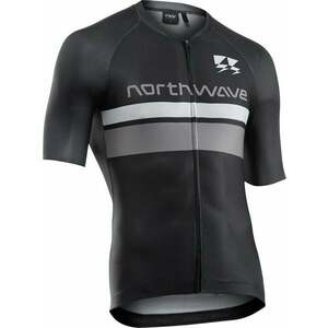 Northwave Blade Air 2 Short Sleeve Dzsörzi Black XL kép