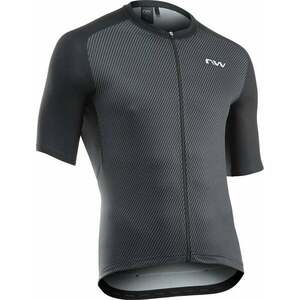 Northwave Force Evo Short Sleeve Dzsörzi Black M kép