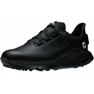 Footjoy PRO SLX Carbon Black/Black/Grey 44 Férfi golfcipők kép