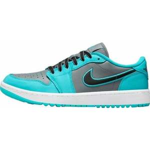 Nike Air Jordan 1 Low G Gamma Blue 44 Férfi golfcipők kép