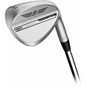 Titleist SM10 Tour Chrome Golfütő - wedge kép