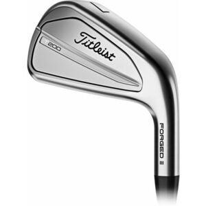 Titleist T200 Jobbkezes 5-GW Regular Graphite Golfütő - vas ütők kép