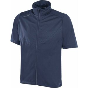 Galvin Green Livingston Windproof And Water Repellent Short Sleeve Navy XL Vízálló kabát kép