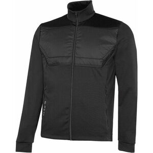 Galvin Green Dylan Insulating Mid Layer Black XL Dzseki kép