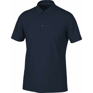 Galvin Green Marcelo Mens Breathable Short Sleeve Shirt Navy M Rövid ujjú póló kép