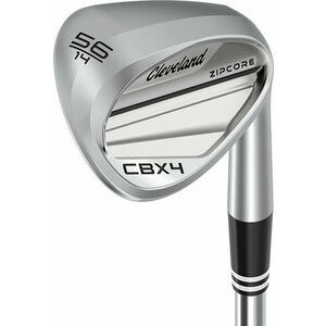 Cleveland CBX4 Zipcore Golfütő - wedge Jobbkezes 44° 12° Acél kép