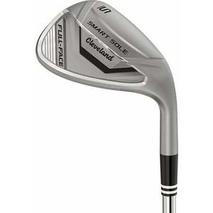 Cleveland Smart Sole Full Face Golfütő - wedge Jobbkezes 58° Acél kép