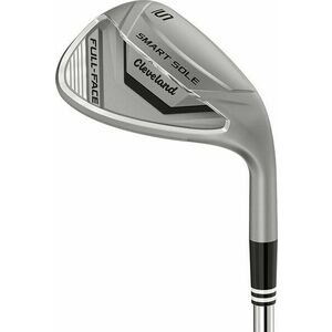 Cleveland Smart Sole Full Face Golfütő - wedge Balkezes 50° Acél kép