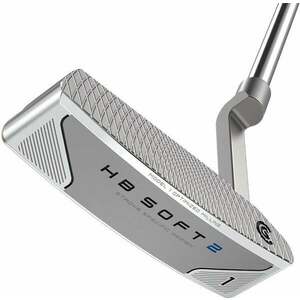 Cleveland HB Soft 2 Jobbkezes 1 34" Golfütő - putter kép