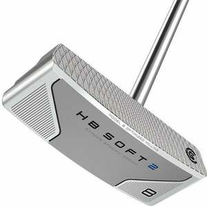 Cleveland HB Soft 2 Jobbkezes 8 C 34" Golfütő - putter kép