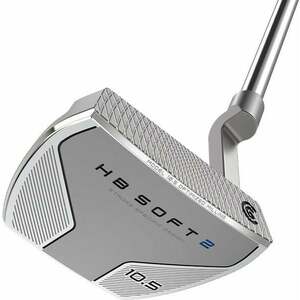 Cleveland HB Soft 2 Jobbkezes 10.5 P 34" Golfütő - putter kép