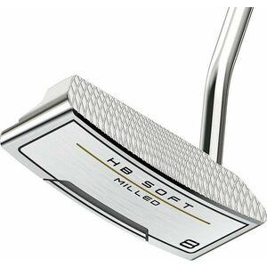 Cleveland HB Soft Milled Jobbkezes 8 P 34" Golfütő - putter kép