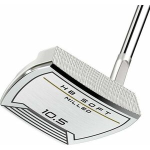 Cleveland HB Soft Milled Jobbkezes 10.5 Slant 35" Golfütő - putter kép