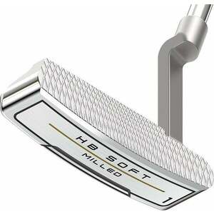 Cleveland HB Soft Milled UST Jobbkezes 1 34" Golfütő - putter kép