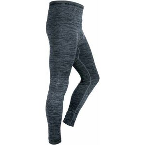 Oxford Advanced Base Layer MS Pant Charcoal Marl S/M Funkcionális fehérnemű kép