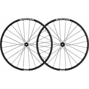 Mavic Allroad S 29" (622 mm) Tárcsafék 12x100-12x135-12x142-15x100 Shimano HG Center Lock Egy pár kerék 22 mm Kerekek kép