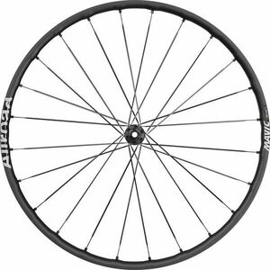 Mavic Allroad Sl 29" (622 mm) Tárcsafék 12x100-15x100 Center Lock Első kerék 22 mm Kerekek kép