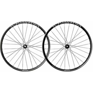 Mavic E-Crosstrail Sl 29" (622 mm) Tárcsafék 12x148-15x110-20x110 Micro Spline-Shimano HG 6-lyukas Egy pár kerék Kerekek kép