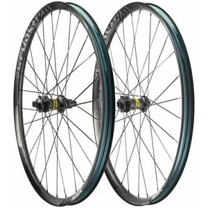 Mavic E-Crosstrail Sl 29" (622 mm) Tárcsafék 12x148-15x110-20x110 Micro Spline-Shimano HG Center Lock Egy pár kerék Kerekek kép