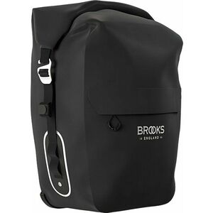 Brooks Scape Pannier Large Váztáska Black 18 - 22 L kép