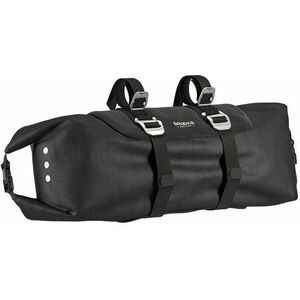 Brooks Scape Handlebar Roll Kormánytáska Black 10 - 12 L kép