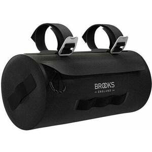 Brooks Scape Handlebar Pouch Kormánytáska Black 3 L kép