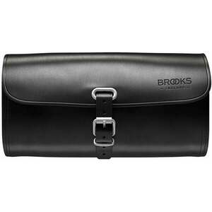 Brooks Challenge Nyeregtáska Black 1, 5 L kép