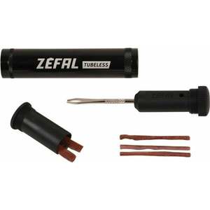 Zéfal Tubeless Repair Tool Black Set kép