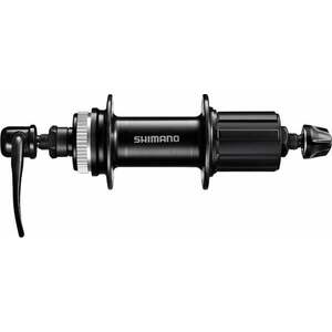 Shimano FH-QC300 Tárcsafék 9x135 36H Center Lock Kerékpár agy kép