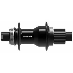 Shimano FH-TC500 Hátulsó 12x148 Micro Spline 32H Center Lock Kerékpár agy kép