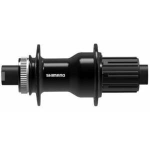 Shimano FH-TC500 Hátulsó 12x148 Shimano HG 32H Center Lock Kerékpár agy kép