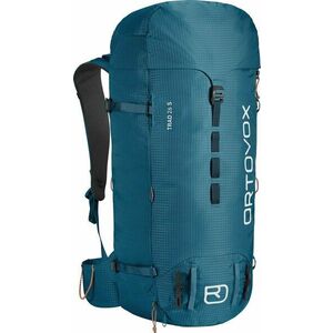 Ortovox Trad 26 S Petrol Blue Outdoor hátizsák kép